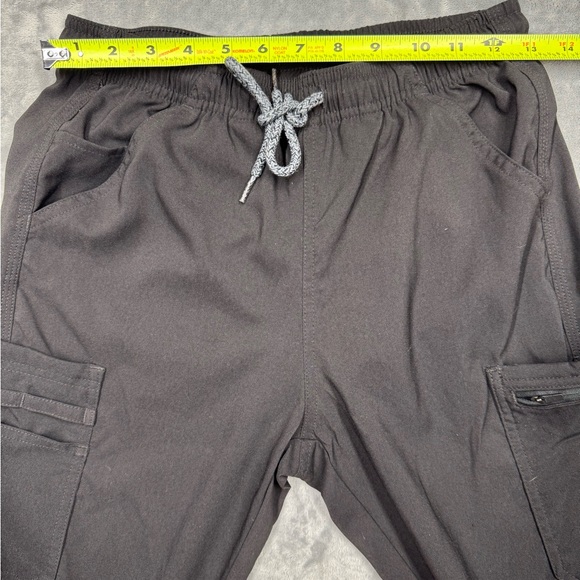 Carhartt Women’s Charcoal Cargo Pants - Picture 6 of 9